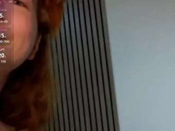 Chaturbate Nude Webcam of lydaerne