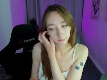 Chaturbate Best Webcam of michelle__allen