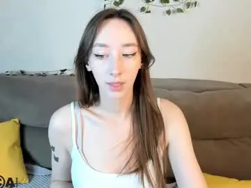 Chaturbate Sex Cam of michelle__allen