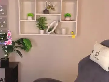 Chaturbate Live Porn of michelle__allen