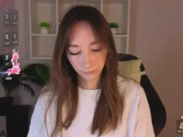 Chaturbate Best live sex cam show of michelle__allen