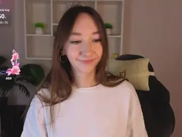 Chaturbate Live Sex Cam of michelle__allen