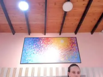 Chaturbate Live Sex Cam of nova_lane