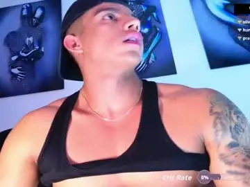 Chaturbate Adult Webcams of oskar_ford21