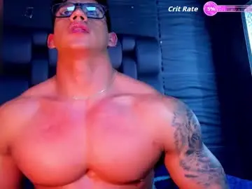 Chaturbate Nude Webcam of oskar_ford21