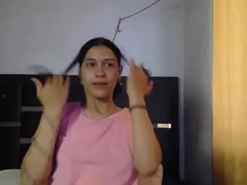 Chaturbate Free Live Porn of realshystepsis