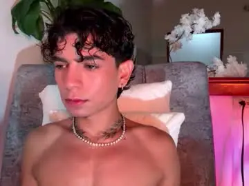 Chaturbate Free Live Porn of santy_0908