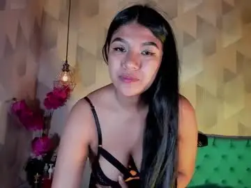 Chaturbate Live Sex Cam of skarlettkray