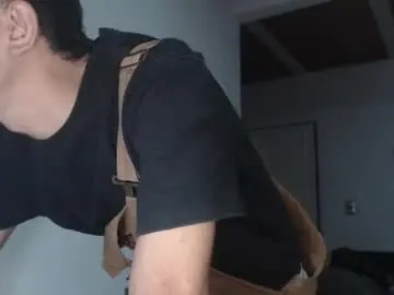 Chaturbate Adult Webcams of tommy_c0rtez