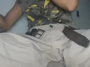 Chaturbate Sex Chat of tommy_c0rtez