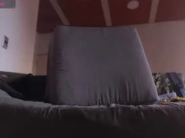 Chaturbate Best Webcam of tommy_c0rtez