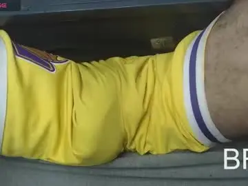 Chaturbate Nude Webcam of tommy_c0rtez