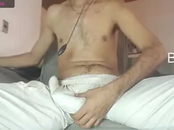 Chaturbate Private Sex Chat of tommy_c0rtez