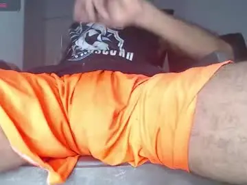 Chaturbate Live Sex of tommy_c0rtez