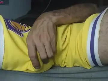 Chaturbate Nude Webcam of tommy_c0rtez