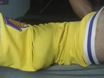 Chaturbate Adult Webcam of tommy_c0rtez