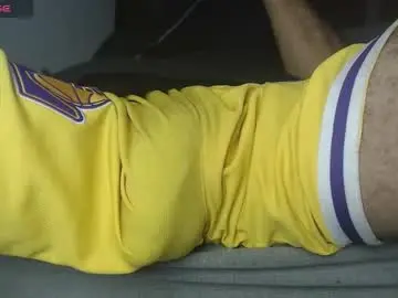 Chaturbate Nude Webcam of tommy_c0rtez