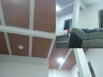 Chaturbate Best Webcam of tommy_c0rtez