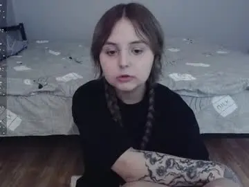 Chaturbate Nude Webcam of vendymories