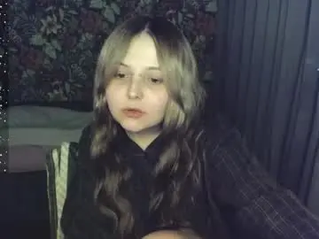 Chaturbate Nude Webcam of vendymories