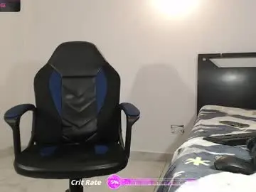 Chaturbate Adult Webcam of alejandrocock23