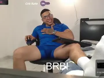 Chaturbate Free Live Porn of alejandrocock23
