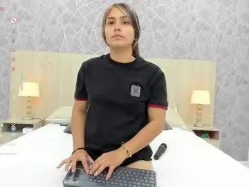 Chaturbate Best live sex cam show of arlet_powell