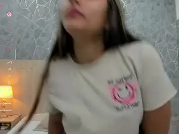 Chaturbate Live Sex Cam of arlet_powell