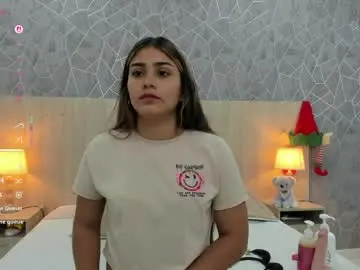 Chaturbate Sex Cam of arlet_powell