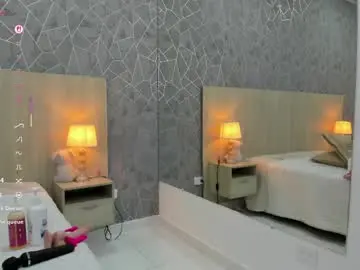 Chaturbate Sex Cam of arlet_powell