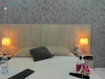 Chaturbate Nude Webcam of arlet_powell