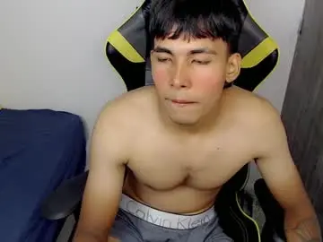 Chaturbate Adult Webcam of austin_col_
