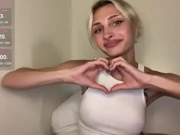 Chaturbate Sex Cam of barbie_bi