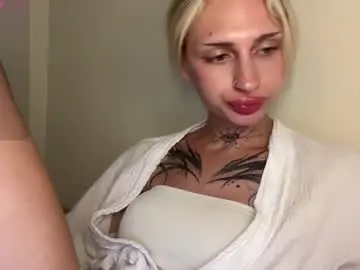 Chaturbate Sex Cam of barbie_bi