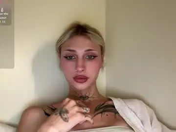 Chaturbate Private Sex Chat of barbie_bi