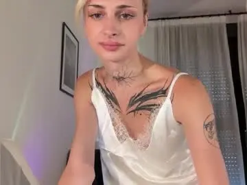 Chaturbate Sex Cam of barbie_bi