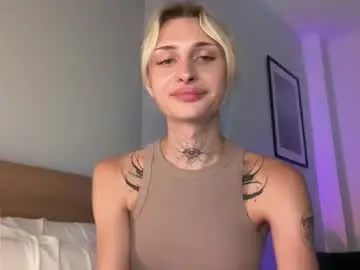 Chaturbate Sex Chat of barbie_bi