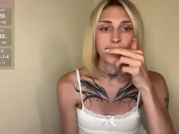 Chaturbate Private Sex Chat of barbie_bi