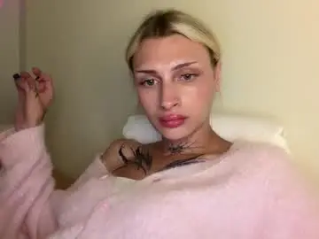 Chaturbate Private Sex Chat of barbie_bi