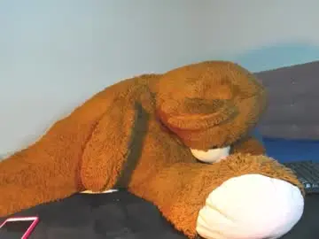 Chaturbate Sex Cam of chantellebony