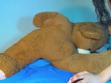 Chaturbate Free Porn Cam of chantellebony