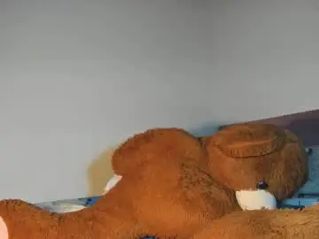 Chaturbate Free Porn Cam of chantellebony