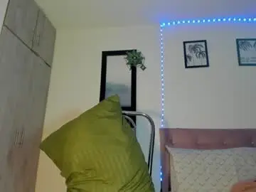 Chaturbate Live Sex of chantellebony