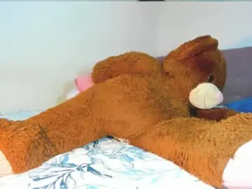 Chaturbate Live Porn of chantellebony