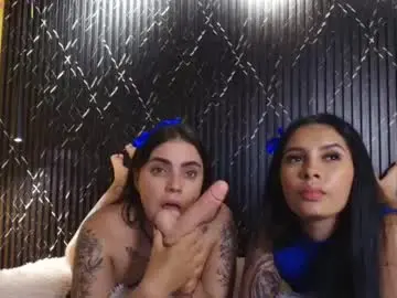 Chaturbate Private Sex Chat of coralkihot