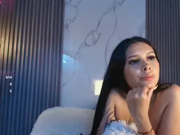 Chaturbate Sex Chat of coralkihot