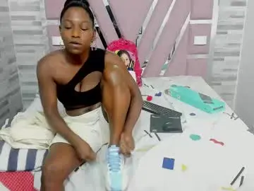 Chaturbate Sex Chat of leexy_brown