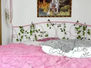 Chaturbate Nude Webcam of lily_holy