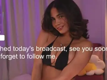 Chaturbate Adult Video Chat of melanieryann_