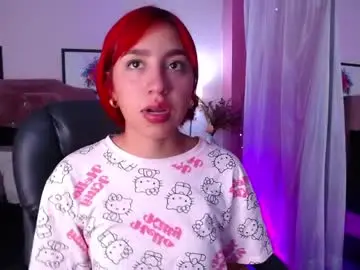 Chaturbate Adult Webcam of melissa05_